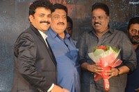 Sapthagiri LLB Movie Teaser Launch